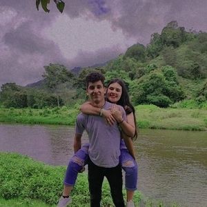 Meet your Posher, Eduardo